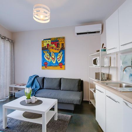 Apartment Lauro Opatija, Ground Floor, Parking, Near Sea エクステリア 写真