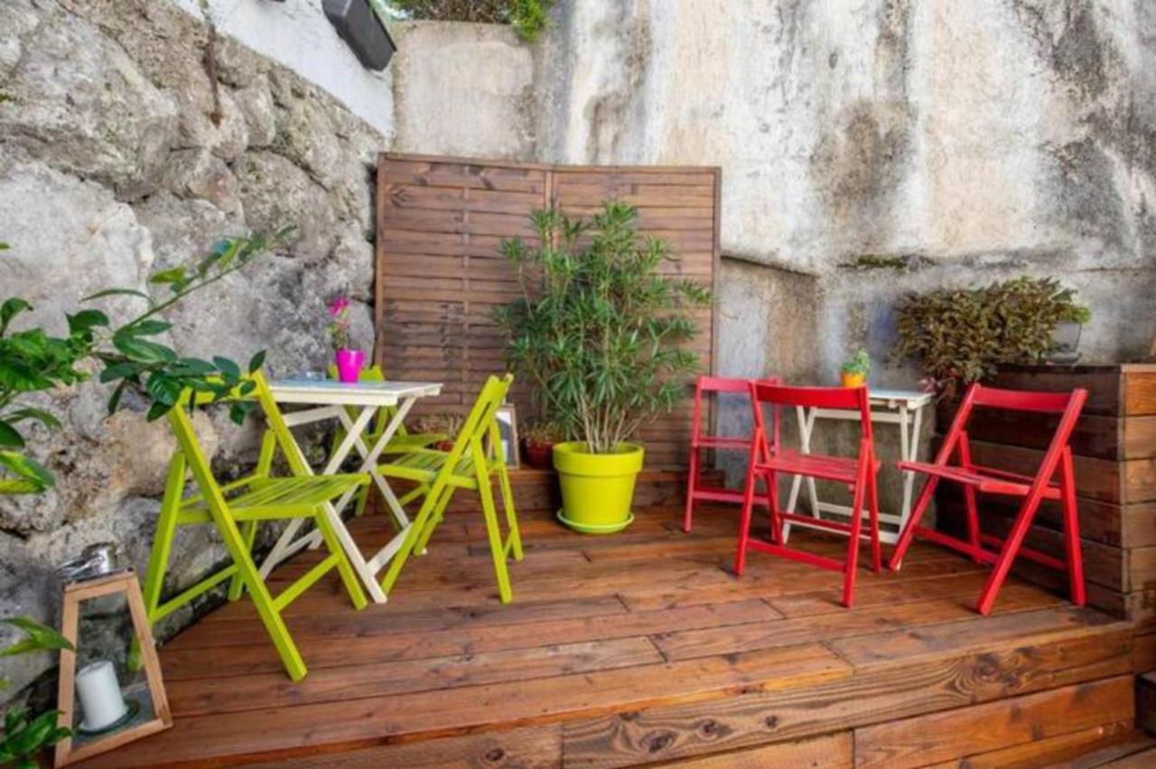 Apartment Lauro Opatija, Ground Floor, Parking, Near Sea エクステリア 写真
