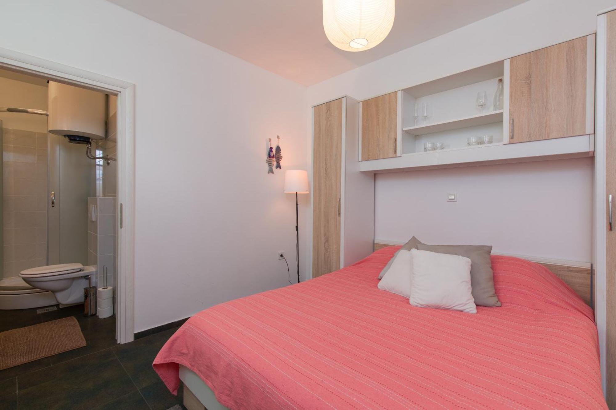 Apartment Lauro Opatija, Ground Floor, Parking, Near Sea エクステリア 写真